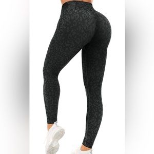Workout leggings